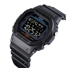 SKMEI 1629 relojes inteligentes smart smart watch fitness watch